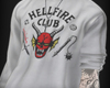 {!N} Hellfire + Tattoo
