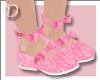 D| Princess Shoes Kids