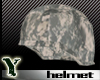 *Y* Army ACU helmet
