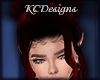 Ariel * Red