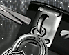 T | Lock Cuff Set