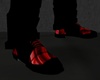 Blk/Red Shoes