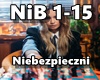 Niebezpieczni