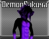 [Demon] Joe tail
