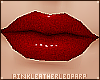 [PLL] Allie Nude Red