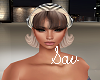 Betty-Ice Blonde
