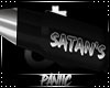 ♛ Satan's Bullet V1