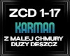 Karman Z malej chmury
