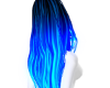 Alexa Blue Hair
