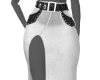 {W} Baddie Skirt V2