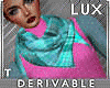 DEV - Double Dress LUX