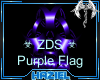 ☣ZDS☣ Purple Flag