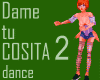Cosita 2 - dance