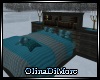 (OD) Timeless Bed