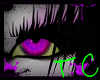 l TC lF VioletTroll Eyes