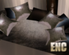 Enc. Naturals Pillows