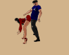SEXY COUPLE DANCE
