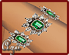 Emerald & Diamond B 4 LW