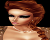 Tennille Golden Red