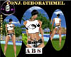 [SM]CONJ DEBORATHMEL ABS