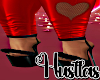 My Valentinee |Heels3