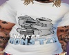 Sneaker Monster 11s Tee