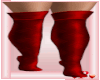 *P* Boots Red  Outfit