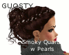 Guosty Smky Qutz w Pearl