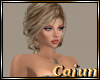 Toffee Blonde Maggie DRV