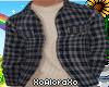 (A) Casual Shirt