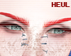 Heul eyebrows