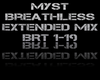 (⚡) Breathless Ext Mix