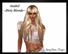 Anabel~Dirty Blonde