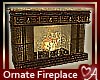 Elegance Fireplace