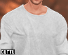 White Sweatershirt