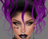 HAIR - GOTH