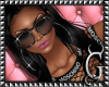 G. ❉MOSCHINO /Glasses
