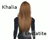 Khalia - Enstatite