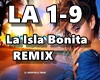 La Isla Bonita REMIX