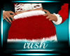 [IR] Santa's Fur Skirt
