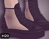 Lacey Shoes Black 2