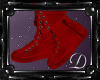 .:D:.Corina Red Boots