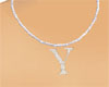 Y- diamonds Alphabe