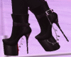 Boots rock n roll