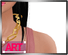 ART* CHAIN NECKLACE