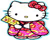 Hello Kitty gif sticker3