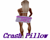 Crash Pillow
