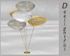 New Years Balloons