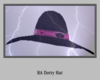 RA! Dotty Hat