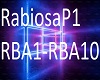 Rabiosa P1